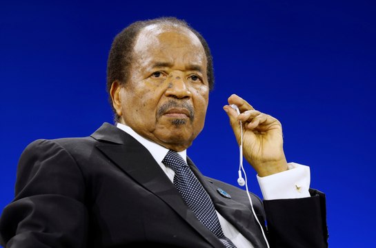 Regional polls in Cameroon to give separatists more say