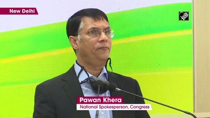 Congress decides to support Bharat Bandh on Dec 8