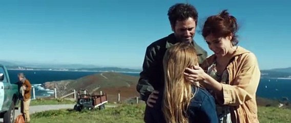 ONS Película: Drama y Redención 🎬