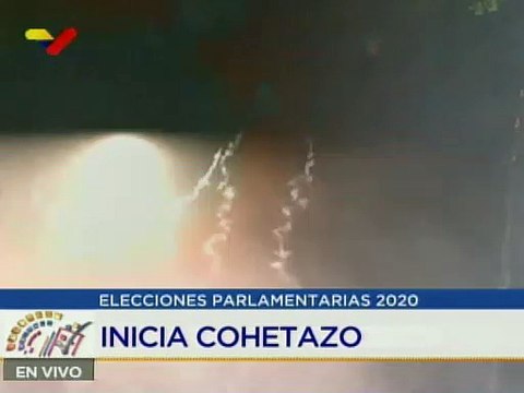 Aristóbulo Isturiz: Esta es la mejor manera de demostrar su opinión por la vía democrática y de paz