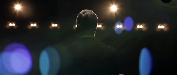 David Beckham sorprende al «envejecer» hasta los 70 años por una buena causa