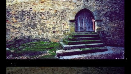 Miranda del Castañar, Provincia de Salamanca (España)