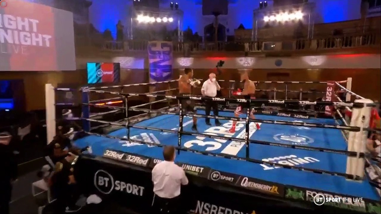 Anthony Yarde vs Lyndon Arthur 2020-12-05 _
