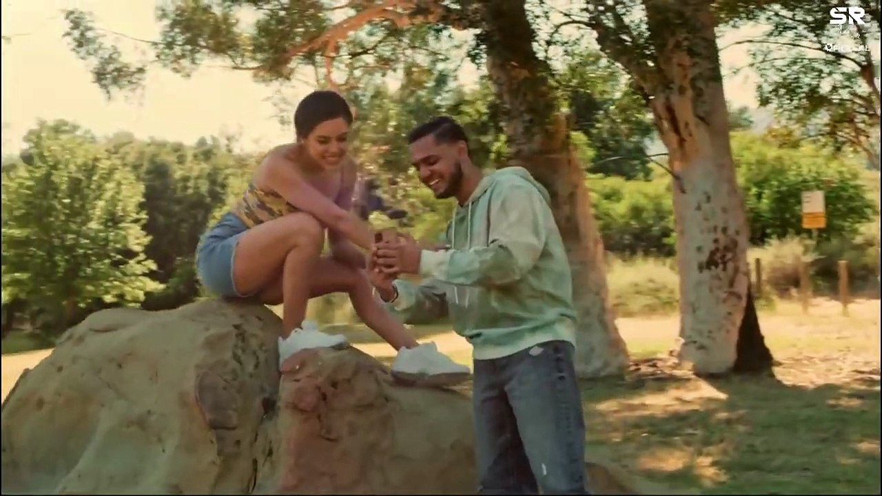 Waalian - Remix - Harnoor - DJ Sumit Rajwanshi - SR Music Official - Latest Remix 2020