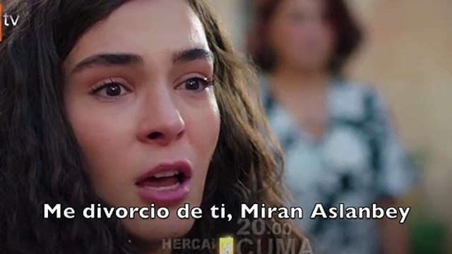 HERCAI Temporada 3 Avance - HERCAI Capitulo 40 Avance en español completo