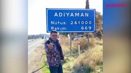 CZN Burak yine yüreklere dokundu! Hayranlarının isteklerini kırmadı...