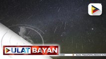 #UlatBayan | Geminids meteor shower, maoobserbahan simula bukas hanggang Dec. 17