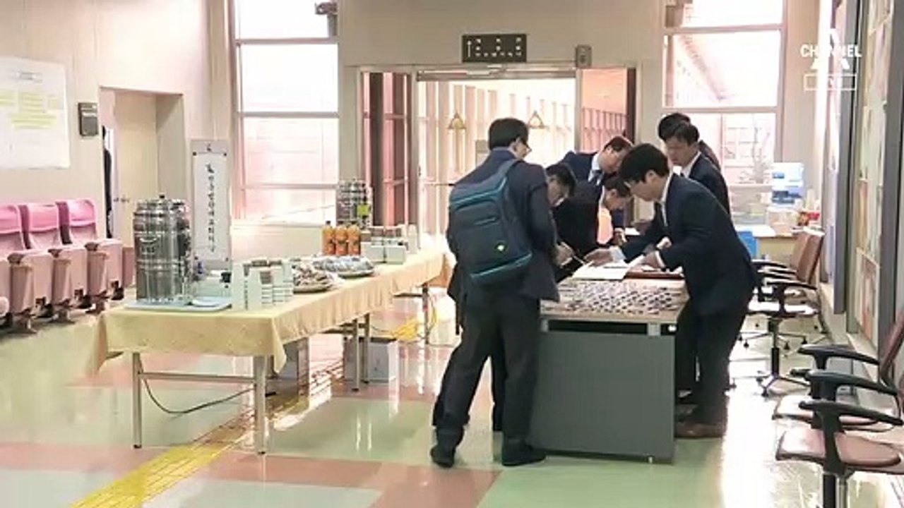秋·尹 갈등에 ‘법관 대표 회의’ 주목…‘판사 문건’ 다루나