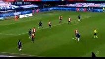 Bakis Red Card - Feyenoord vs Heracles  0-0 06-12-2020 (HD)