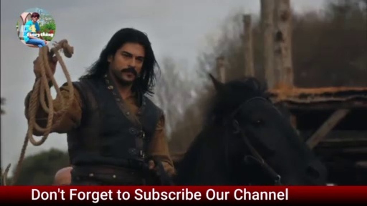 Kurulus Osman Season 1 Episode 6 Urdu