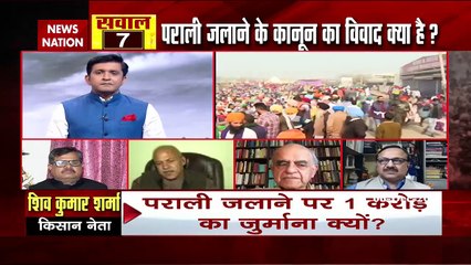 Farmers' Protest Special Coverage: Facts & Myths related to Farm Bills