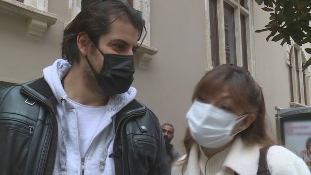 Reyting rekortmeni “Sadakatsiz” dizisinde Derya karakterine hayat veren Özge Özder, kızını kucağına almak için gün sayıyor.