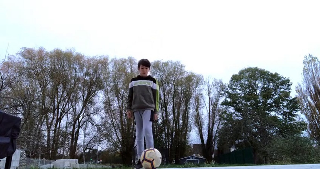 DEFIS U14