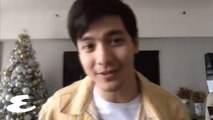 Alden Richards Explains Why He's Obssesed With Gaming