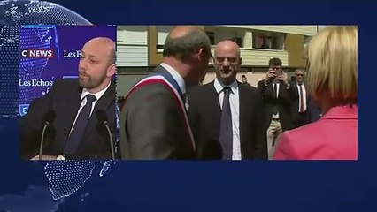 Régionales : Guerini veut des candidats de la majorité dans toute la France