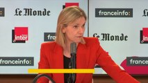 Agnès Pannier-Runacher sur la future campagne de vaccination européenne : 