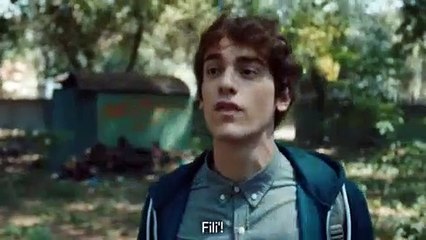 SKAM Italia Stagione 2 Episodio 5