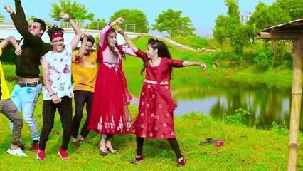 Bangla New Dance _ সুটিং ভিডিও _ Dh Kobir Khan _ Pyare Lal Re _  Bangla Dance 2020
