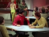Star Trek The Original Series S02E15 The Trouble With Tribbles