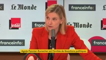 Agnès pannier-runacher répond aux questions d alexandra bensaid sur france inter