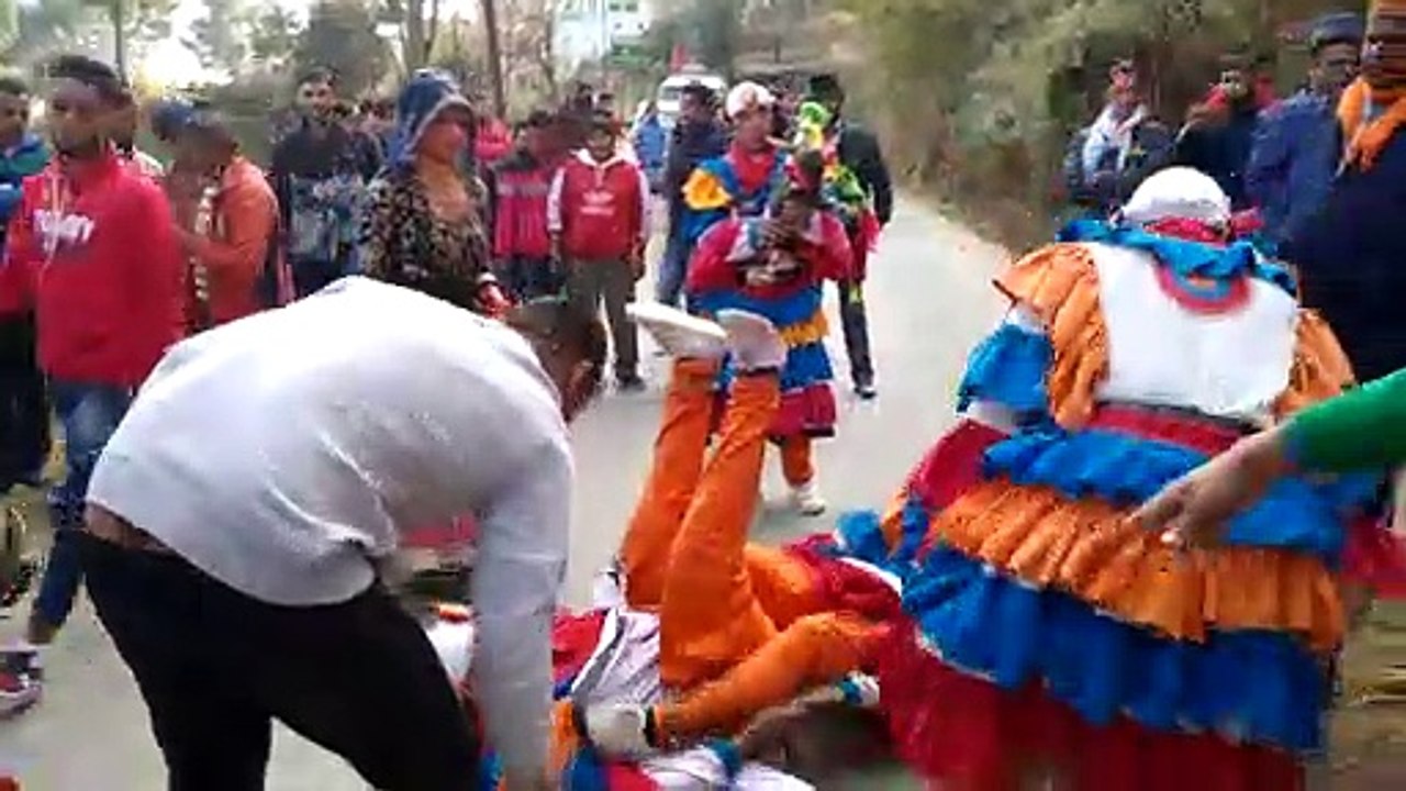 Latest Chaliya Dance