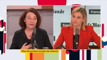 Agnès Pannier-Runacher sur les entreprises qui 