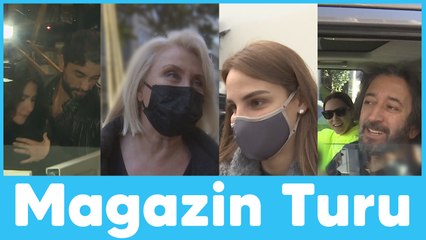 Magazin Turu - 6 Kasım 2020
