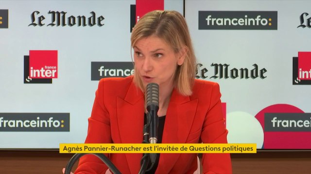 Agnès Pannier-Runacher : Oui je pense que le secteur du tourisme va repartir, la France a des atouts exceptionnels en la matière