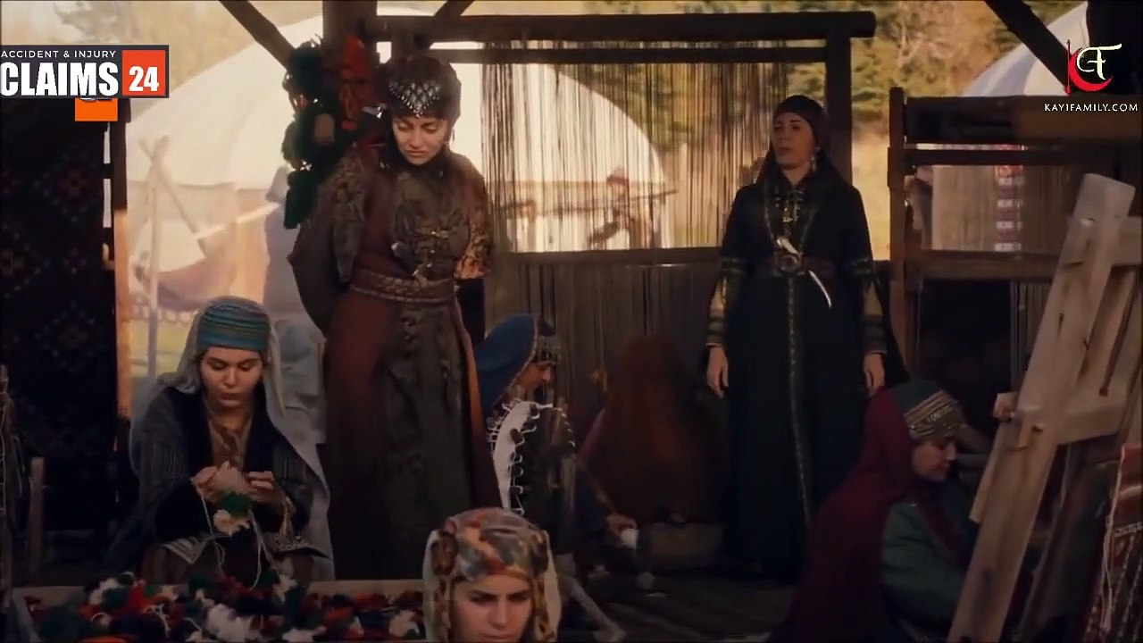Kurulus Osman (English) Episode 18 Season 1