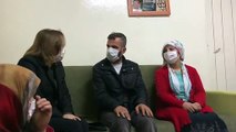 Fatma Şahin'den 'kısıtlamayı duymayan ayakkabı boyacısı' açıklaması: Artık televizyon haberlerini izleyebilecek