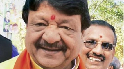 CAA is likely to be implemented from January: Kailash Vijayvargiya