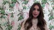 Lily Collins Mank Interview