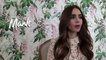 Lily Collins Talks EMILY IN PARIS and MANK