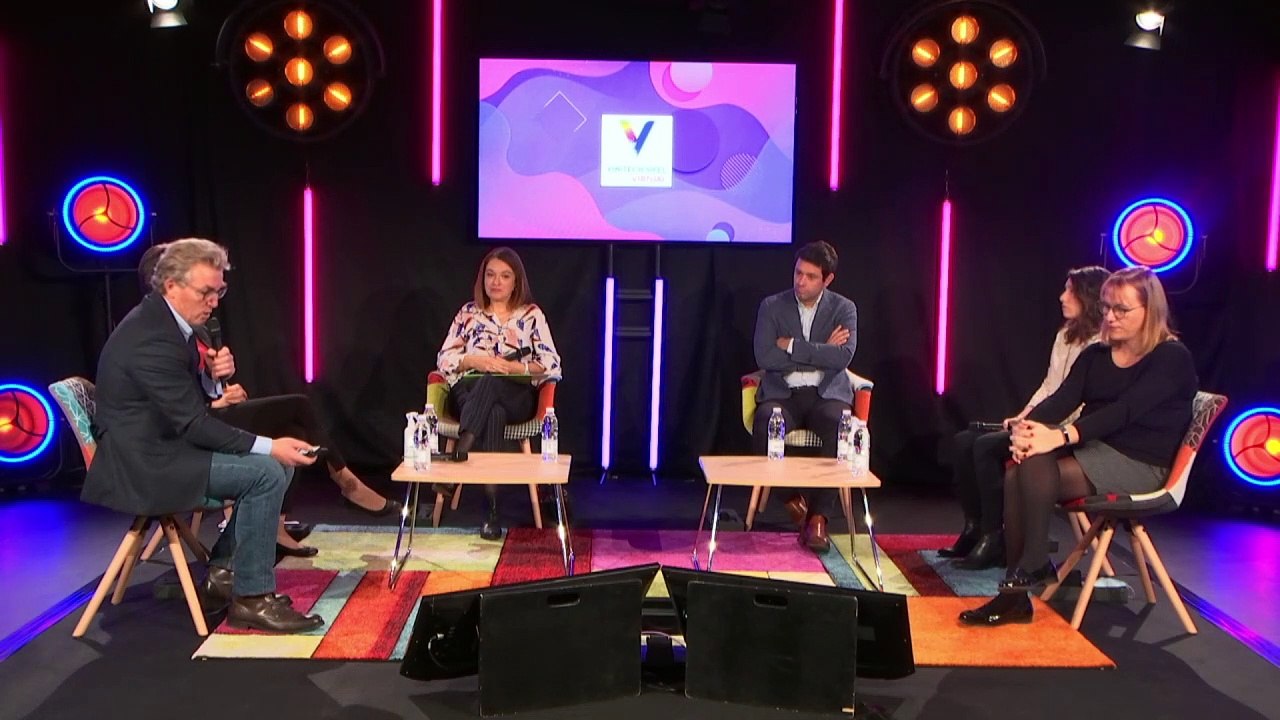 Objectif neutralité carbone - la filière vin réduit son empreinte - PARTIE 1 EN