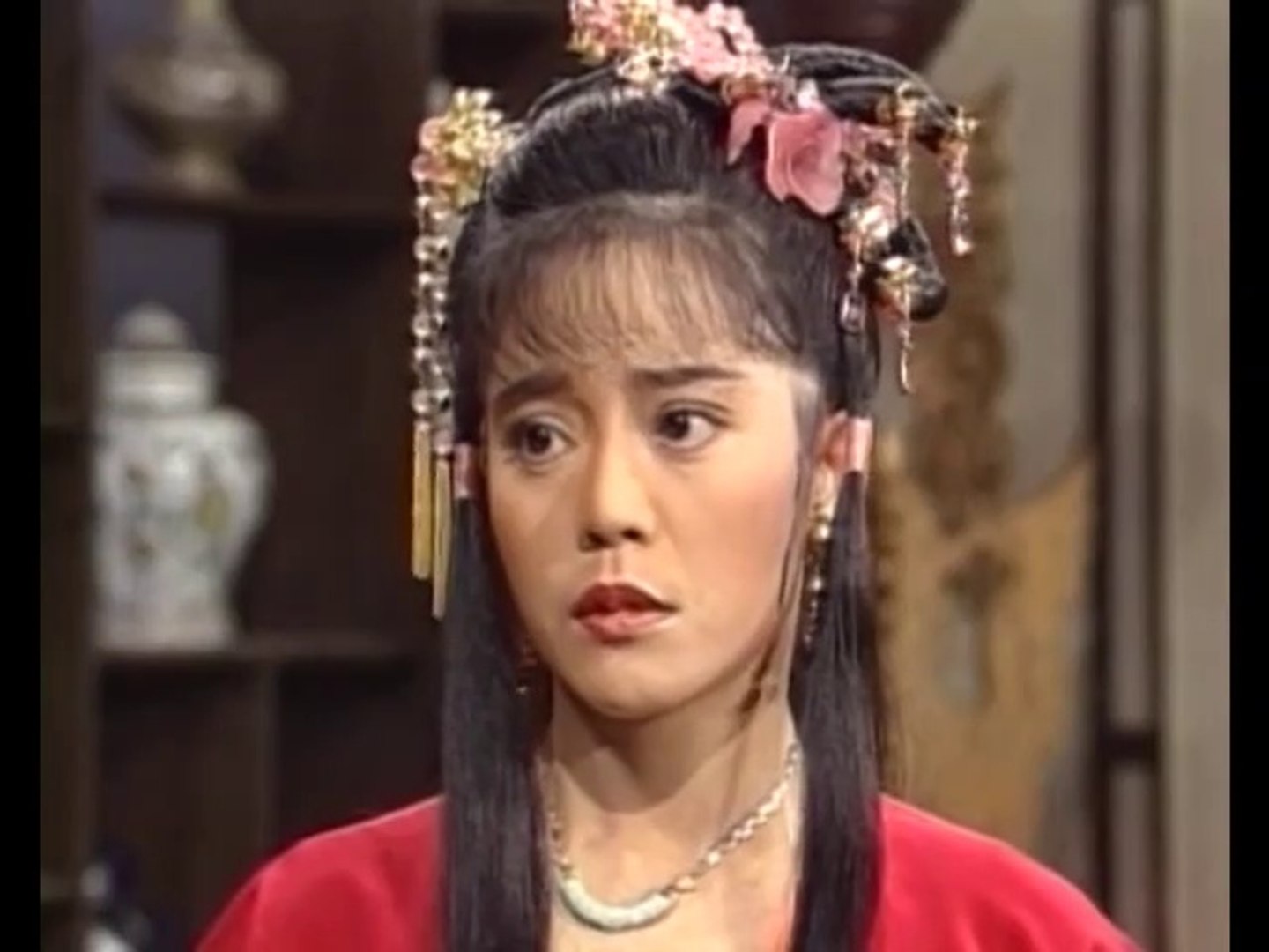 Bao Thanh Thiên | 1993  | Chín Bản Tấu Chương | Tập 6 | GIALAC8631