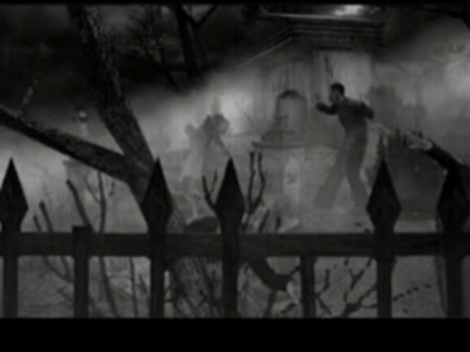 Xonias rache (xonia's revenge)