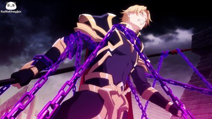 [VIETSUB] TOÀN CHỨC CAO THỦ PHẦN 2 - TẬP 12 (HẾT)