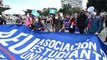 تظاهرات للسبت الثالث على التوالي للمطالبة باستقالة الرئيس في غواتيمالا