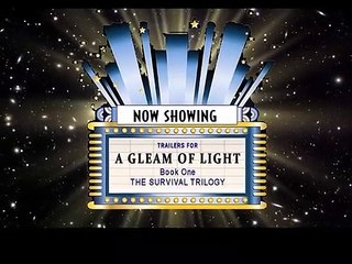 A GLEAM OF LIGHT -- Now Showing