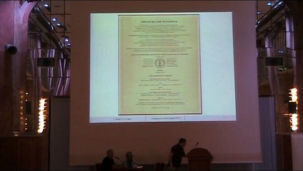 FRNOG 19 - Cyclades / Louis Pouzin & Gérard Le Lann (son amélioré)