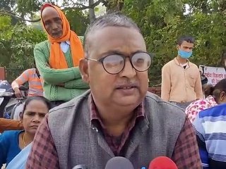 राष्ट्रीय विकलांग पार्टी की बैठक में निर्णय, रियायती सुविधा बहाल न हुई तो 5 जनवरी से रेल रोको आन्दोलन