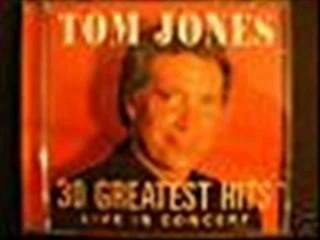 MAGIC ROCKY . TOM JONES .IF I ONLY KNEW