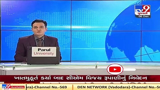 Voters take oath to vote Ashok Chaudhary's panel in Dudhsagar dairy elections_ Mehsana