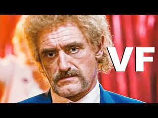 LES TUCHE 4 Bande Annonce VF (2021)