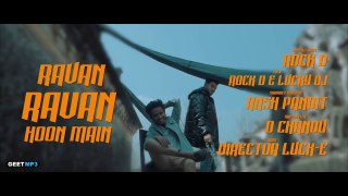 Ravan Ravan Hoon Main : Rock D (Official Song) Latest Hindi Songs 2020 | Geet MP3