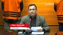 TOP 3 NEWS: Mensos Ditahan KPK | Jokowi Soal Menteri Korupsi | Tersangka Persekusi Mahfud MD