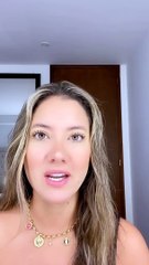 "Mi pie derecho no volverá a funcionar": Daniella Álvarez enfrenta un nuevo reto en su salud