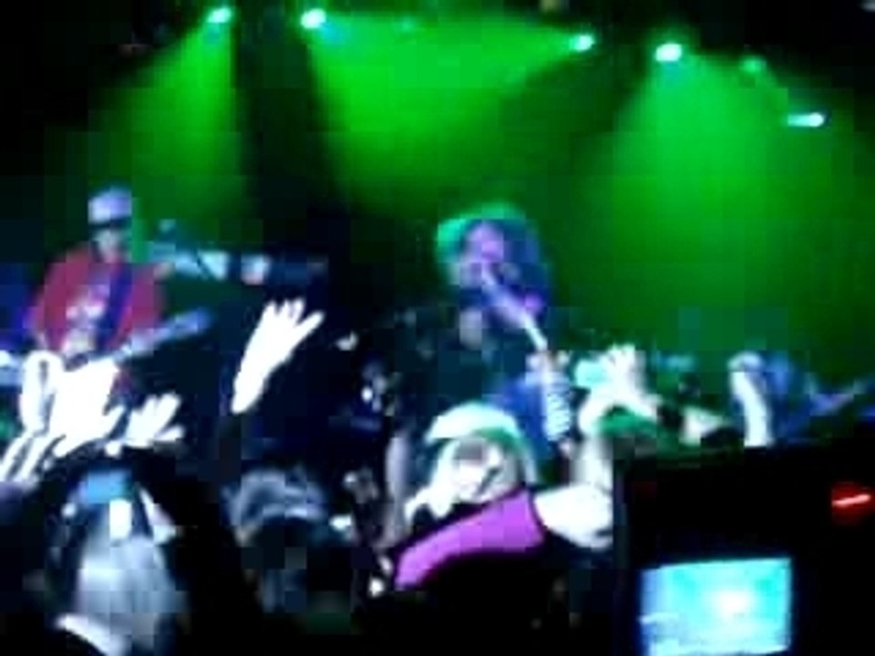 19.02.08 New York - Don't jump