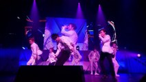 [Vietsub] MONSTA X 2019 JAPAN FAN CONCERT(PICNIC) PART 2_3