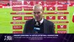 Zidane "happy" after much-needed win over Sevilla